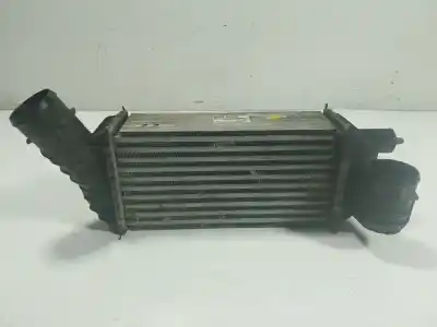 Peça sobressalente para automóvel em segunda mão INTERCOOLER por CITROEN DS5  Referências OEM IAM 0384P3  9673015780