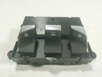 Peça sobressalente para automóvel em segunda mão COMANDOS DE ALAVANCA por CITROEN DS5  Referências OEM IAM 96785849ZD  