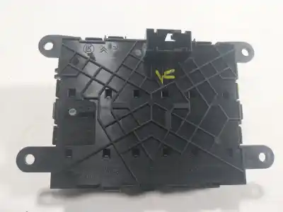 Second-hand car spare part multifunction switch for citroen ds5 2.0 blue-hdi fap oem iam references 96785849zd  