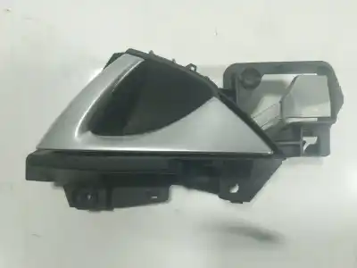 Peça sobressalente para automóvel em segunda mão PUXADOR INTERIOR TRASEIRO DIREITO por CITROEN DS5  Referências OEM IAM 96885063VV  9688506377