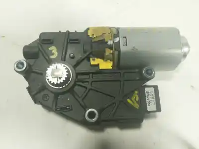 Peça sobressalente para automóvel em segunda mão MOTOR ELÉTRICO DE TETO por CITROEN DS5  Referências OEM IAM 1607035680  1731706A