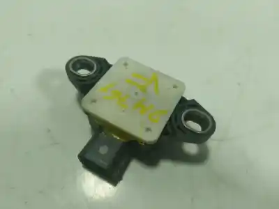 Second-hand car spare part electronic module for citroen ds5 2.0 blue-hdi fap oem iam references 454949  9811627180