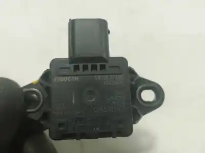 Second-hand car spare part electronic module for citroen ds5 2.0 blue-hdi fap oem iam references 454949  9811627180