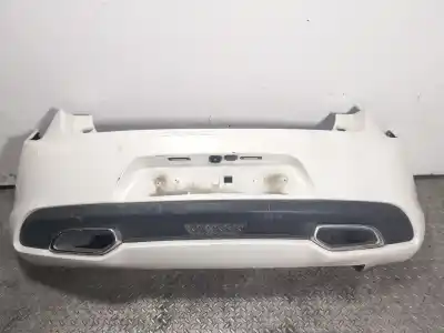 Pièce détachée automobile d'occasion PARE-CHOCS ARRIÈRE pour CITROEN DS5  Références OEM IAM 1608749880  
