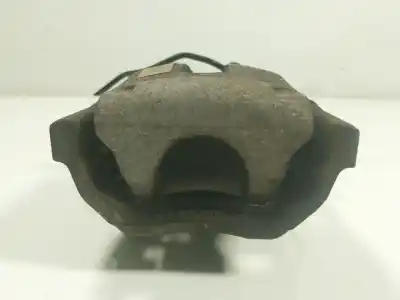 Peça sobressalente para automóvel em segunda mão PINÇA DE TRAVÃO TRASEIRA ESQUERDA por CITROEN DS5  Referências OEM IAM 4401Q2  