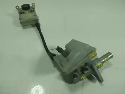Peça sobressalente para automóvel em segunda mão BOMBA DE TRAVÕES por CITROEN DS5  Referências OEM IAM 1607249280  9654002180