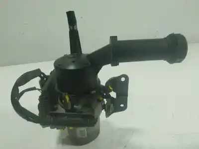 Second-hand car spare part steering pump for citroen ds5 2.0 blue-hdi fap oem iam references 1612845980  9813661580