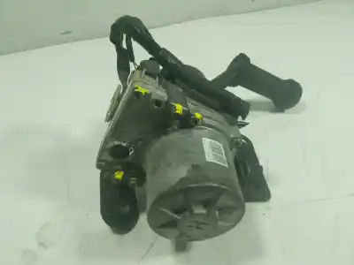 Second-hand car spare part steering pump for citroen ds5 2.0 blue-hdi fap oem iam references 1612845980  9813661580