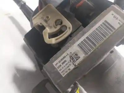 Second-hand car spare part steering pump for citroen ds5 2.0 blue-hdi fap oem iam references 1612845980  9813661580