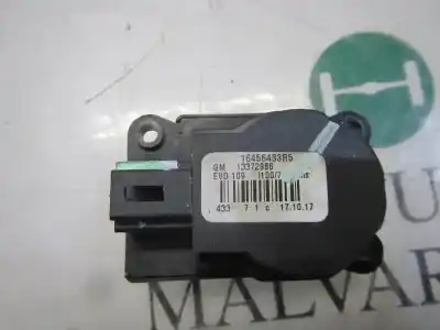 Автозапчастина б/у електронний модуль для opel mokka x selective start/stop посилання на oem iam 95920167  13372986