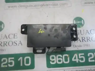 Second-hand car spare part electronic module for opel mokka x selective start/stop oem iam references 42454411  42454411