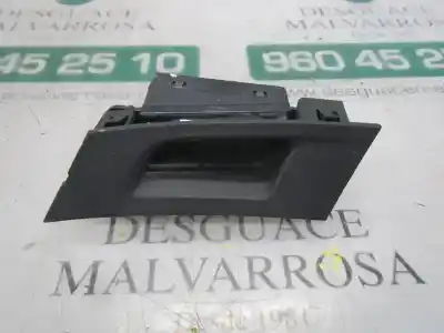 Second-hand car spare part electronic module for opel mokka x selective start/stop oem iam references 23370882