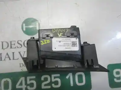 Автозапчастина б/у електронний модуль для opel mokka x selective start/stop посилання на oem iam 23370882  23370882