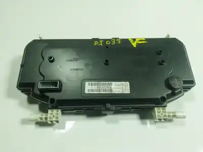 Peça sobressalente para automóvel em segunda mão quadrante por renault kangoo z.e. maxi 2-sitzer referências oem iam 248101779r  p248105520r