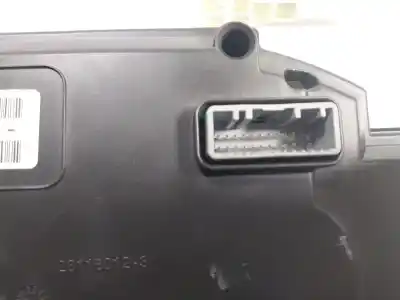 Peça sobressalente para automóvel em segunda mão quadrante por renault kangoo z.e. maxi 2-sitzer referências oem iam 248101779r  p248105520r