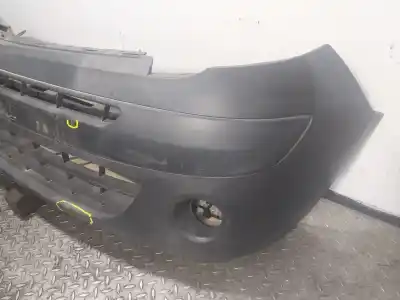 Second-hand car spare part front bumper for renault kangoo z.e. maxi 2-sitzer oem iam references 7701478129  