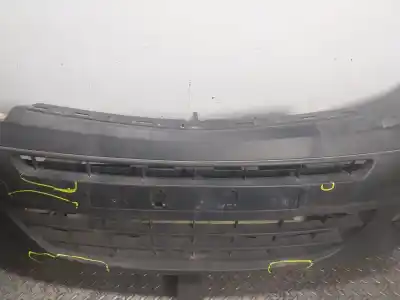 Second-hand car spare part front bumper for renault kangoo z.e. maxi 2-sitzer oem iam references 7701478129  