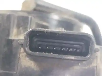 Second-hand car spare part potentiometer for renault kangoo z.e. maxi 2-sitzer oem iam references 8200436878  8200436878