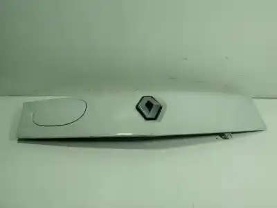 Second-hand car spare part front grille for renault kangoo z.e. maxi 2-sitzer oem iam references 623100687r