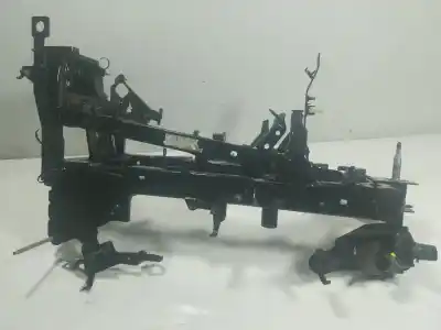 Second-hand car spare part engine support for renault kangoo z.e. maxi 2-sitzer oem iam references 751d13550r  