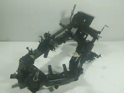 Second-hand car spare part engine support for renault kangoo z.e. maxi 2-sitzer oem iam references 751d13550r  