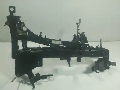 Second-hand car spare part engine support for renault kangoo z.e. maxi 2-sitzer oem iam references 751d13550r  