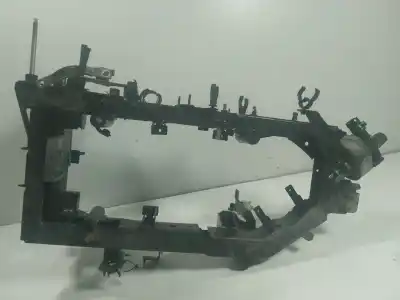 Second-hand car spare part engine support for renault kangoo z.e. maxi 2-sitzer oem iam references 751d13550r  