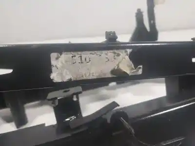 Second-hand car spare part engine support for renault kangoo z.e. maxi 2-sitzer oem iam references 751d13550r  