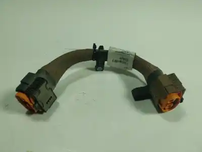 Second-hand car spare part electronic module for renault kangoo z.e. maxi 2-sitzer oem iam references 291y10429r  291y10429r