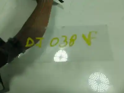 Second-hand car spare part electronic module for renault kangoo z.e. maxi 2-sitzer oem iam references 291y10429r  291y10429r