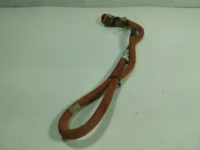 Second-hand car spare part electronic module for renault kangoo z.e. maxi 2-sitzer oem iam references 115124253r  115124253r