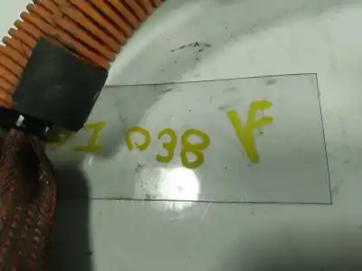 Second-hand car spare part electronic module for renault kangoo z.e. maxi 2-sitzer oem iam references 115124253r  115124253r