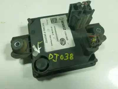 Second-hand car spare part electronic module for renault kangoo z.e. maxi 2-sitzer oem iam references 472506154r  472501969r