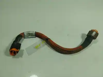 Recambio de automóvil de segunda mano de modulo electronico para renault kangoo z.e. maxi 2-sitzer referencias oem iam 290e12498r