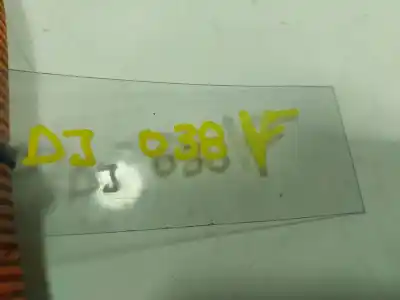 Second-hand car spare part electronic module for renault kangoo z.e. maxi 2-sitzer oem iam references 290e12498r  290e12498r