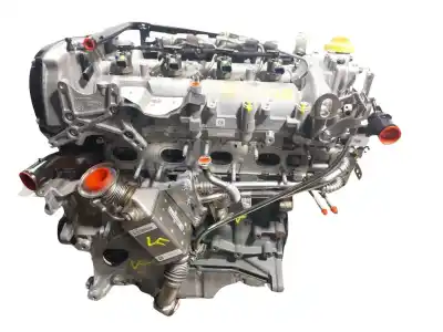 Автозапчастина б/у двигун комплект для fiat doblo cargo (263_) 1.6 d multijet посилання на oem iam 73504194  263a8000