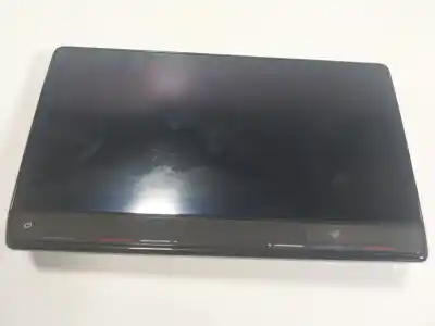 Second-hand car spare part MULTIFUNCTION DISPLAY for CUPRA LEON SPORTSTOURER (KL8)  OEM IAM references 5FA919606B041  5FA919606B