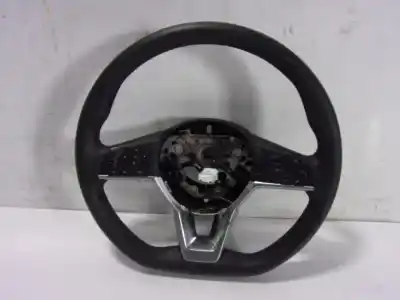 Peça sobressalente para automóvel em segunda mão volante por nissan micra v (k14) 1.0 12v cat referências oem iam 484305fa0a