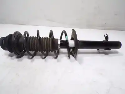 Second-hand car spare part front right shock absorber for toyota aygo 1.0 vvti oem iam references 485100h070