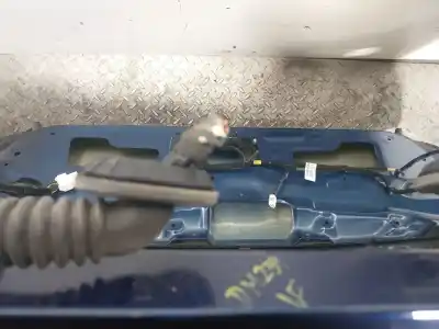 Second-hand car spare part tailgate for kia niro concept oem iam references 73700g5001 87210g5000 