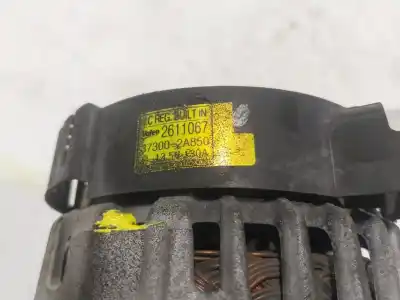 Pezzo di ricambio per auto di seconda mano alternatore per kia ceed (cd) 1.4 t-gdi riferimenti oem iam 373002a850  373002a850