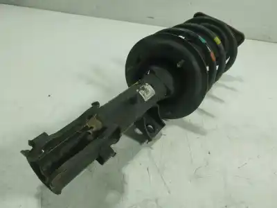 Second-hand car spare part front left shock absorber for kia ceed (cd) 1.4 t-gdi oem iam references 54651a6115  54651axxxe