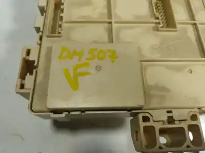 Second-hand car spare part fuse box unit for kia ceed (cd) 1.4 t-gdi oem iam references 91950a2011  91950a2011