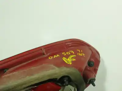 Second-hand car spare part interior rear right light for kia ceed (cd) 1.4 t-gdi oem iam references 92440a2000  