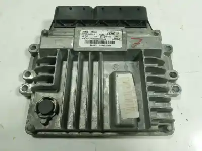 Автозапчасти б/у БЛОК УПРАВЛЕНИЯ ДВИГАТЕЛЕМ за KIA CEED (CD)  ссылки OEM IAM 391302A700  391302A700