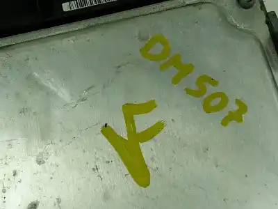 Second-hand car spare part ecu engine control for kia ceed (cd) 1.4 t-gdi oem iam references 391302a700  391302a700