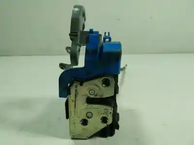 Piesă de schimb auto la mâna a doua încuietoare ușa din spate stânga pentru kia ceed (cd) 1.4 t-gdi referințe oem iam 81410a2000