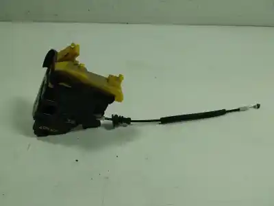 Second-hand car spare part left front door lock for kia ceed (cd) 1.4 t-gdi oem iam references 81310a2000  81310a2000