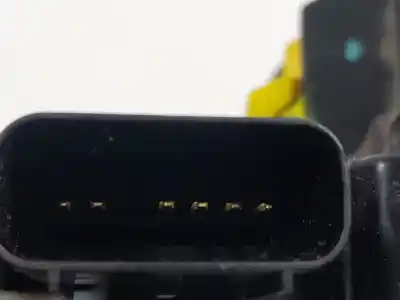 Second-hand car spare part left front door lock for kia ceed (cd) 1.4 t-gdi oem iam references 81310a2000  81310a2000