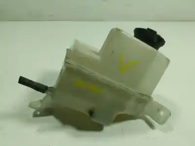 Second-hand car spare part coolant expansion tank for kia ceed (cd) 1.4 t-gdi oem iam references 25430a2000  